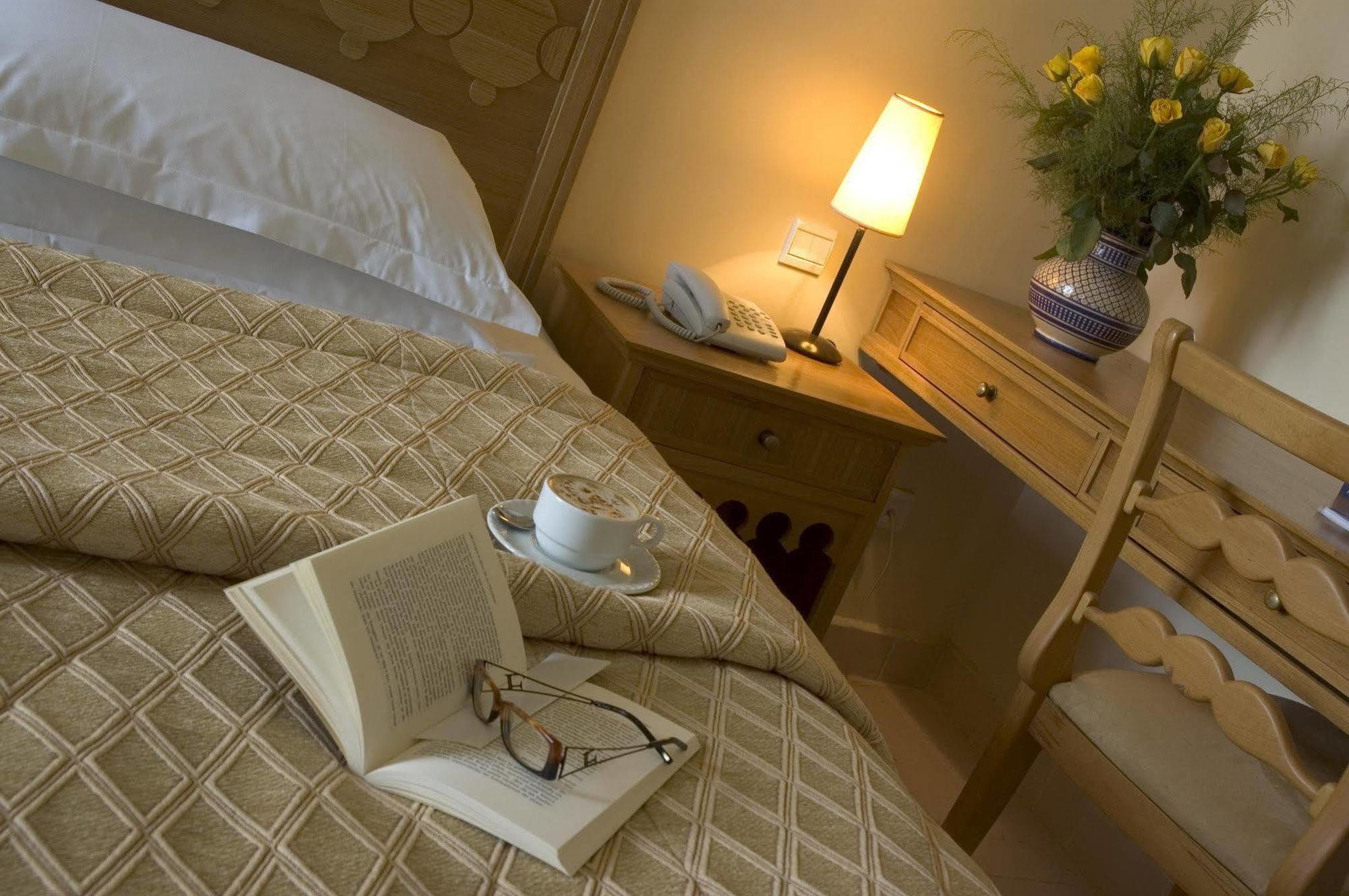 Farah Safi Hotel Szoba fotó